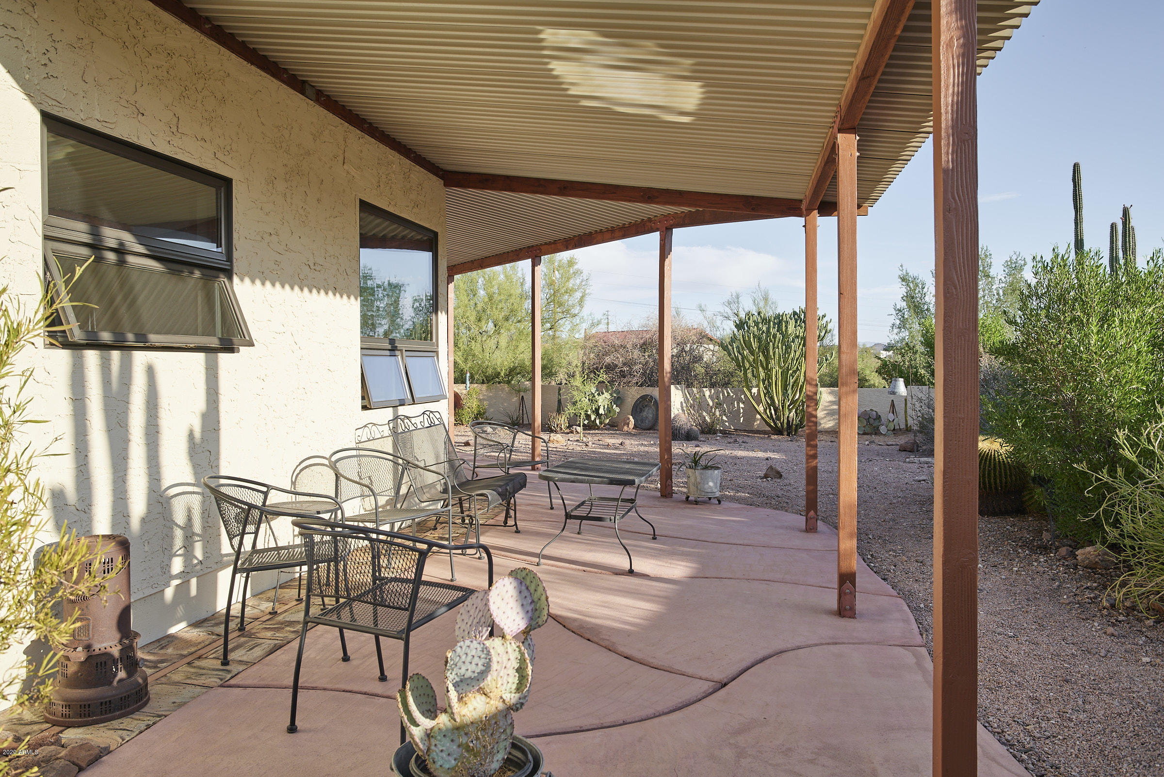 265 South Arroya Road Apache Junction, AZ 85119 - Photo 25 of 74 265 S Arroya Rd - 0024