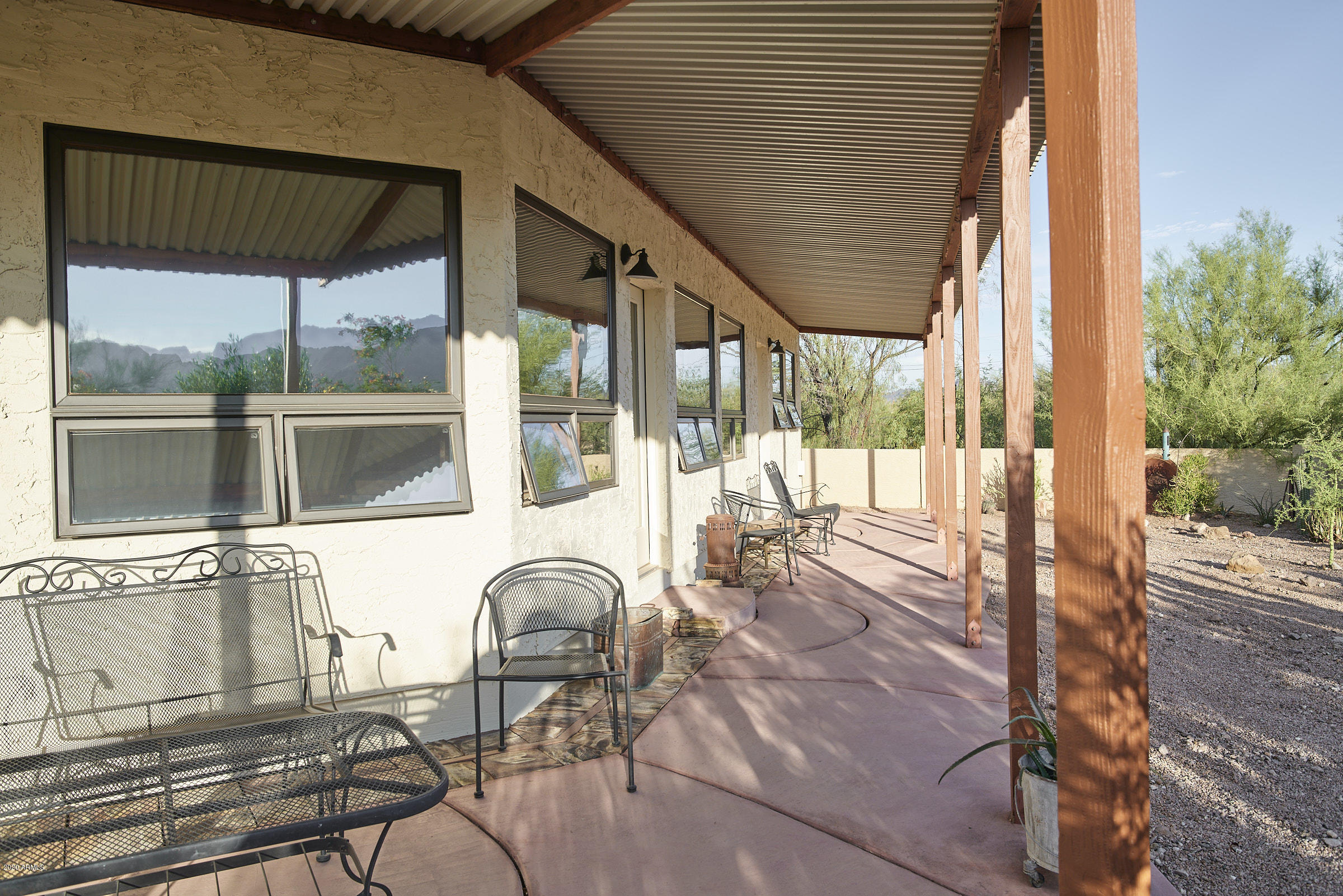265 South Arroya Road Apache Junction, AZ 85119 - Photo 26 of 74 265 S Arroya Rd - 0025