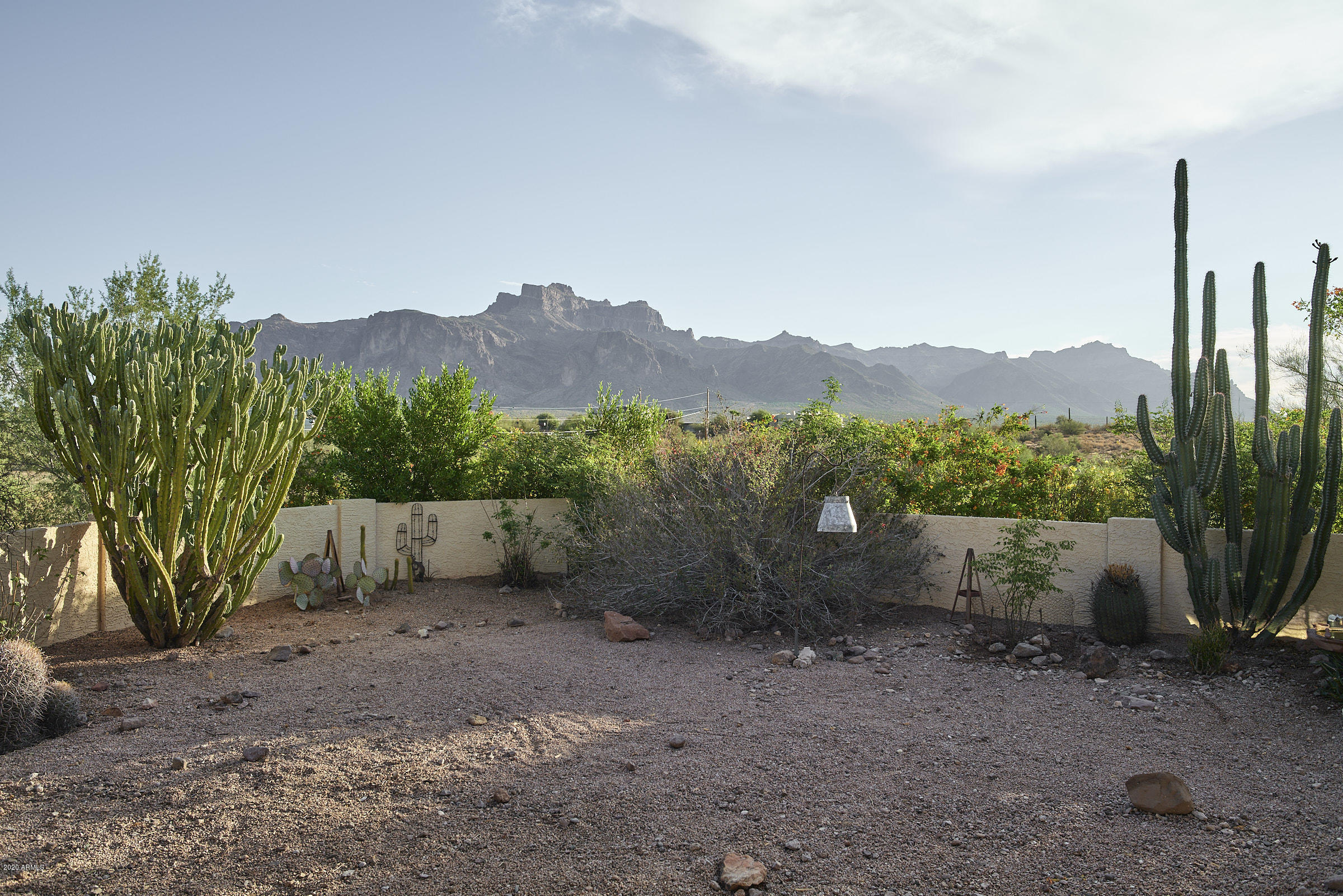 265 South Arroya Road Apache Junction, AZ 85119 - Photo 27 of 74 265 S Arroya Rd - 0026