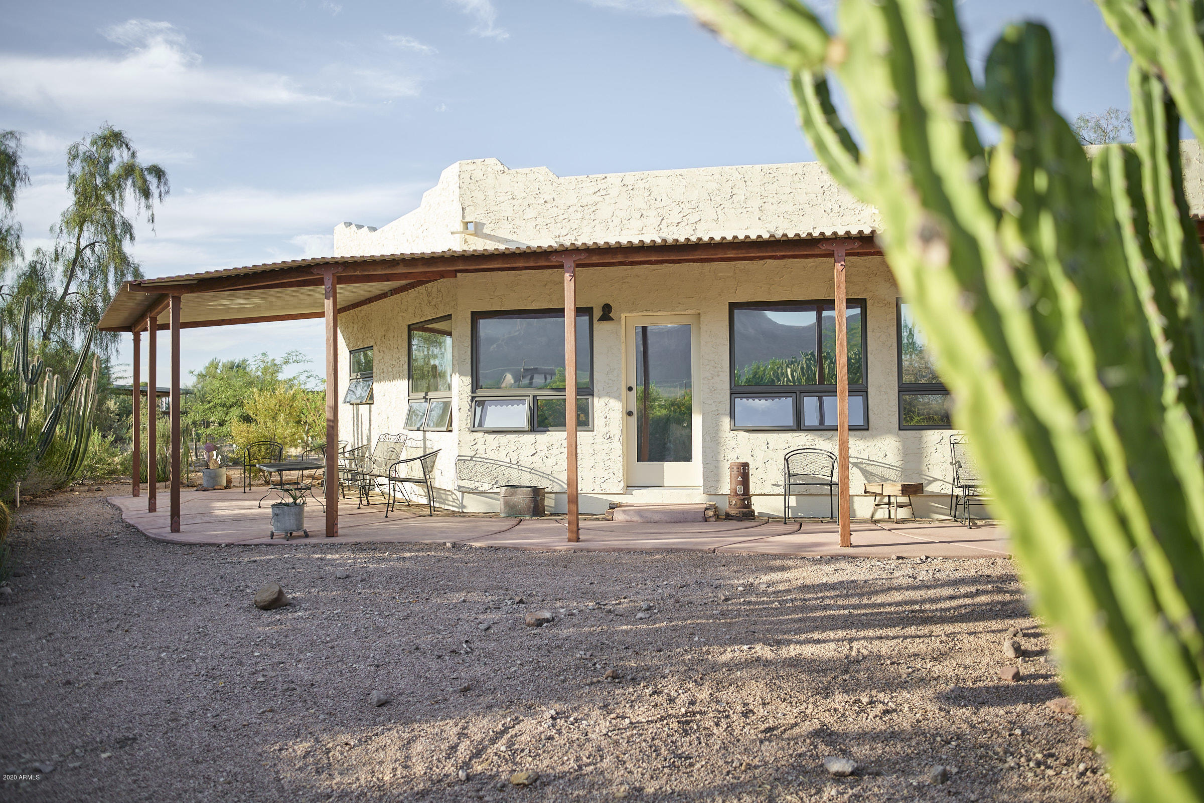 265 South Arroya Road Apache Junction, AZ 85119 - Photo 30 of 74 265 S Arroya Rd - 0033