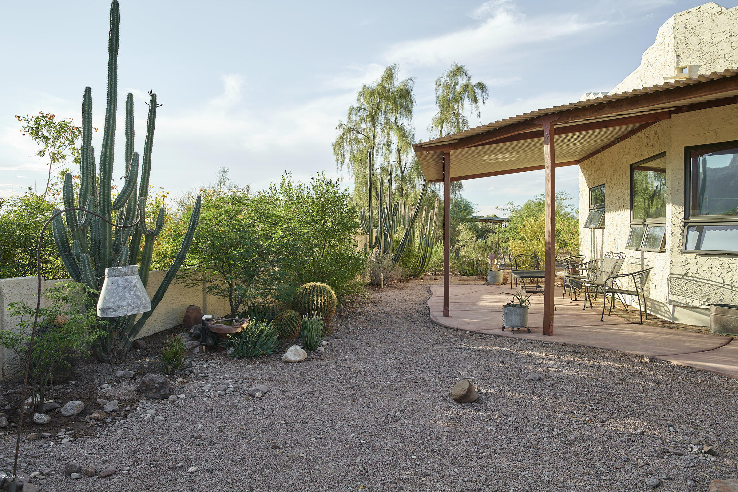 265 South Arroya Road Apache Junction, AZ 85119 - Photo 31 of 74 265 S Arroya Rd - 0034