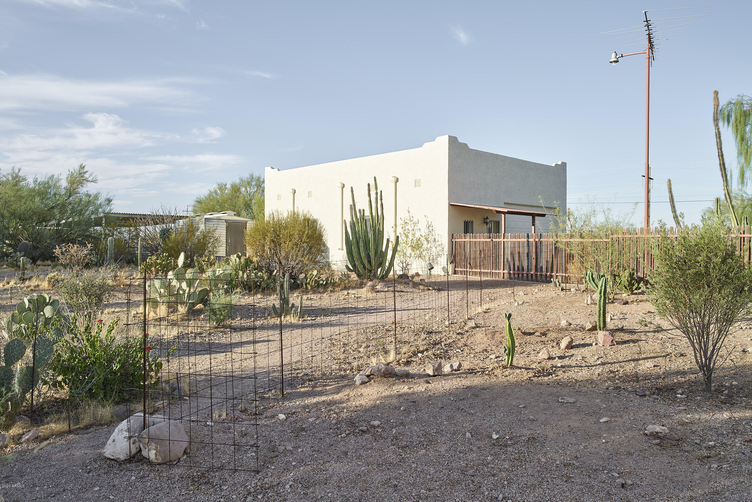 265 South Arroya Road Apache Junction, AZ 85119 - Photo 33 of 74 265 S Arroya Rd - 0038