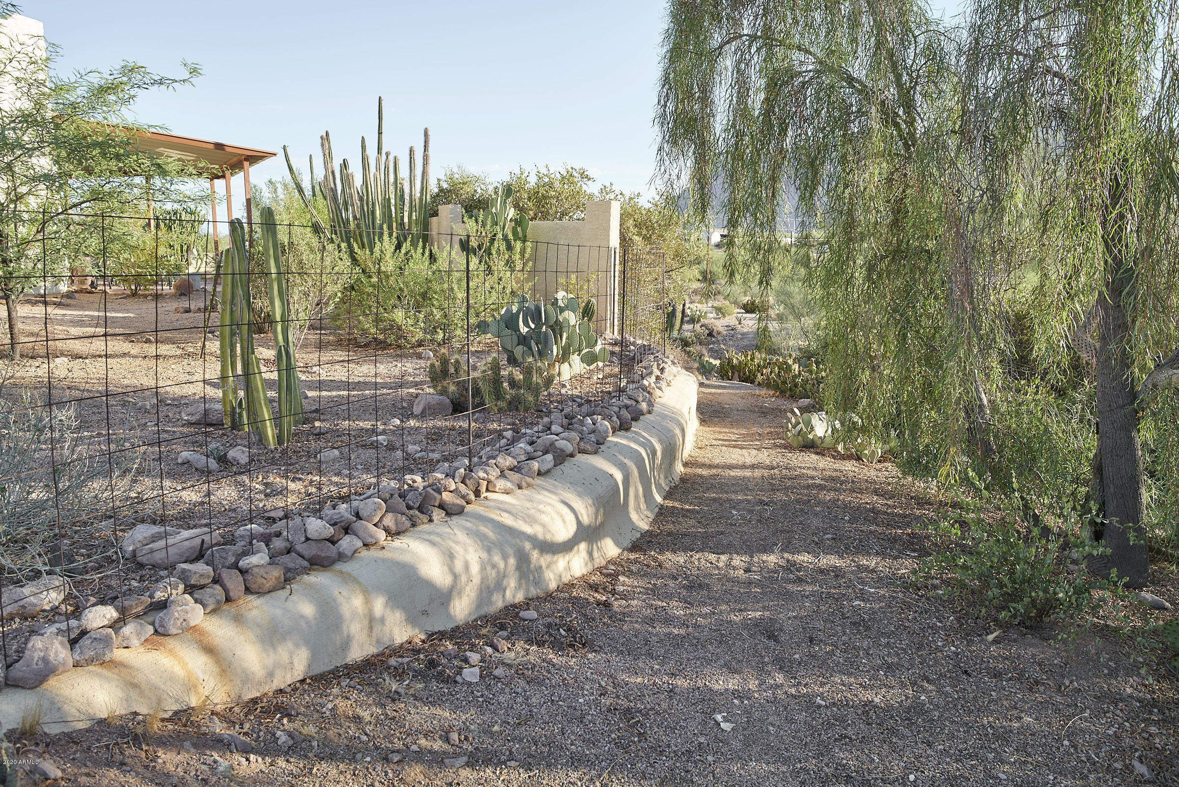 265 South Arroya Road Apache Junction, AZ 85119 - Photo 34 of 74 265 S Arroya Rd - 0039