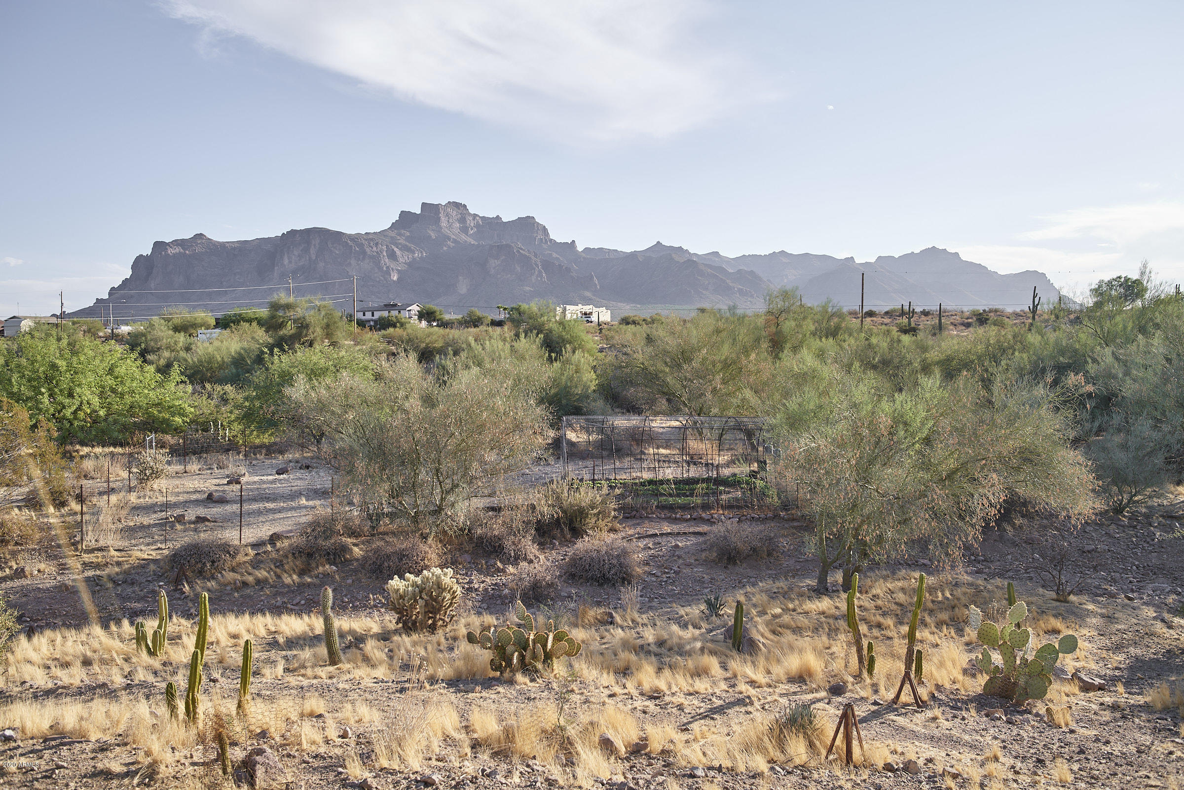 265 South Arroya Road Apache Junction, AZ 85119 - Photo 38 of 74 265 S Arroya Rd - 0047