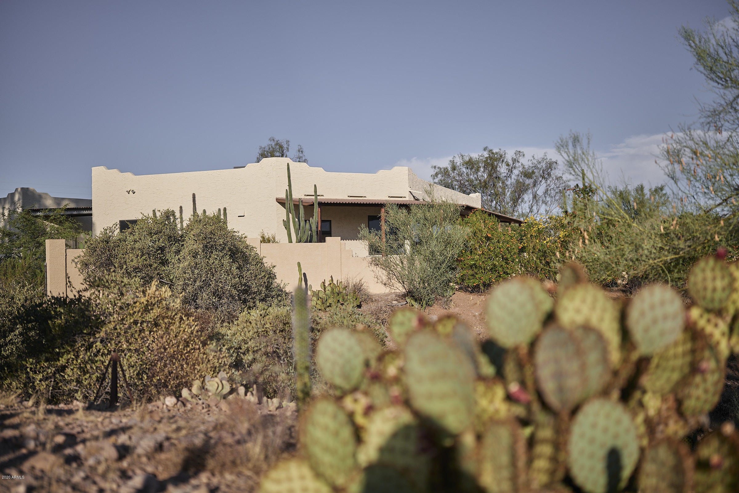 265 South Arroya Road Apache Junction, AZ 85119 - Photo 39 of 74 265 S Arroya Rd - 0049