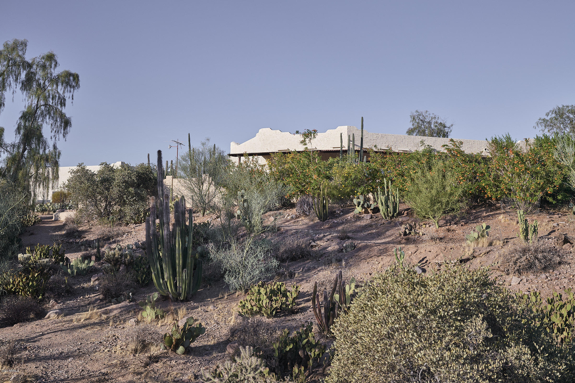 265 South Arroya Road Apache Junction, AZ 85119 - Photo 42 of 74 265 S Arroya Rd - 0054