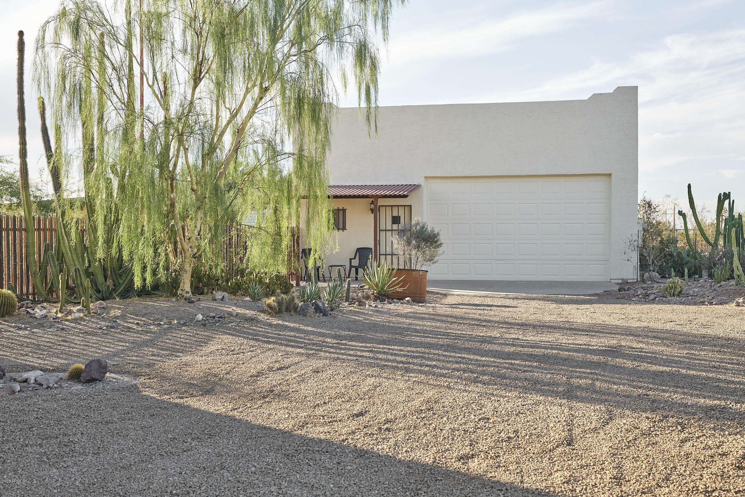 265 South Arroya Road Apache Junction, AZ 85119 - Photo 5 of 74 265 S Arroya Rd - 0060