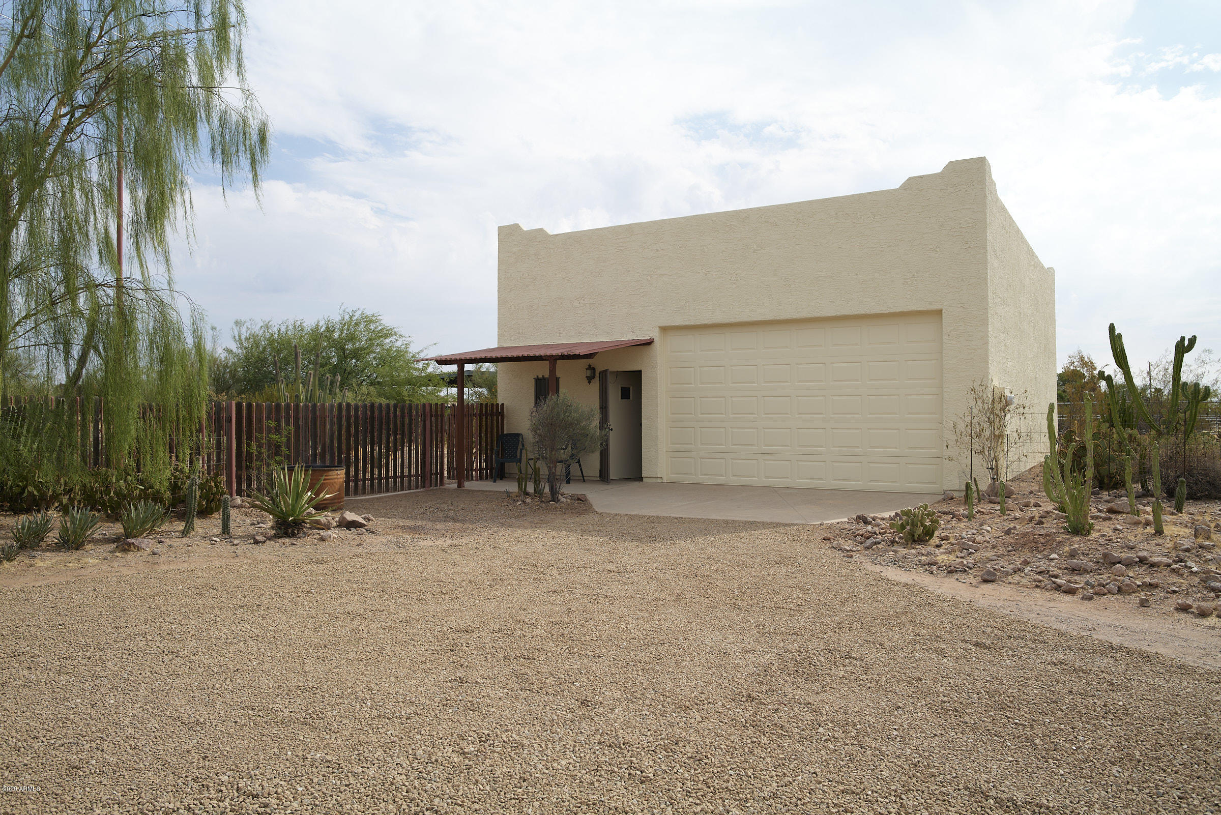265 South Arroya Road Apache Junction, AZ 85119 - Photo 7 of 74 265 S Arroya Rd - 0104