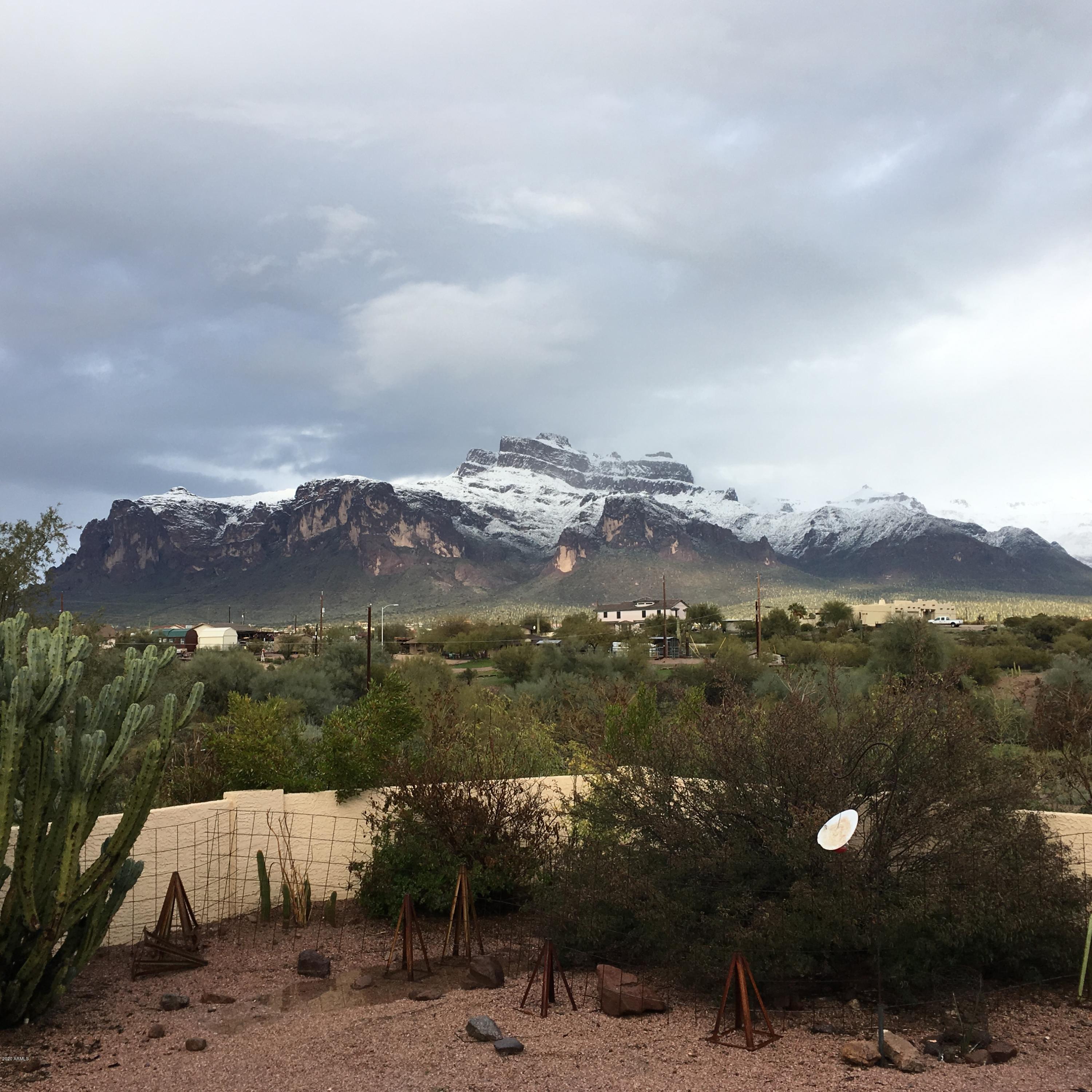 265 South Arroya Road Apache Junction, AZ 85119 - Photo 71 of 74 IMG_1621