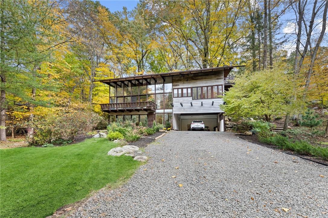 454 South Pascack Road Chestnut Ridge, NY 10977 - Photo 1 of 1