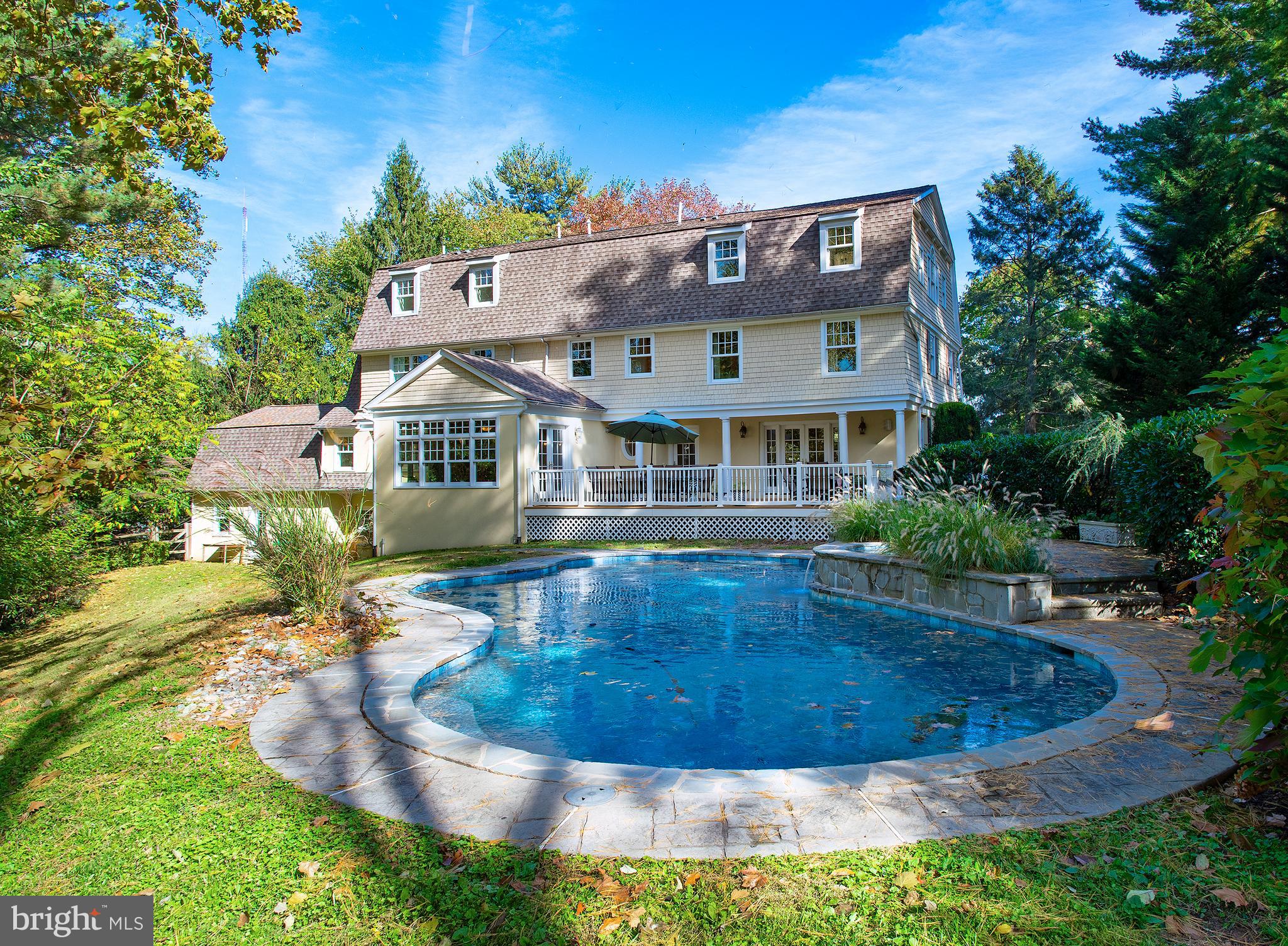 430 Hidden River Road Penn Valley, PA 19072 - Photo 34 of 40