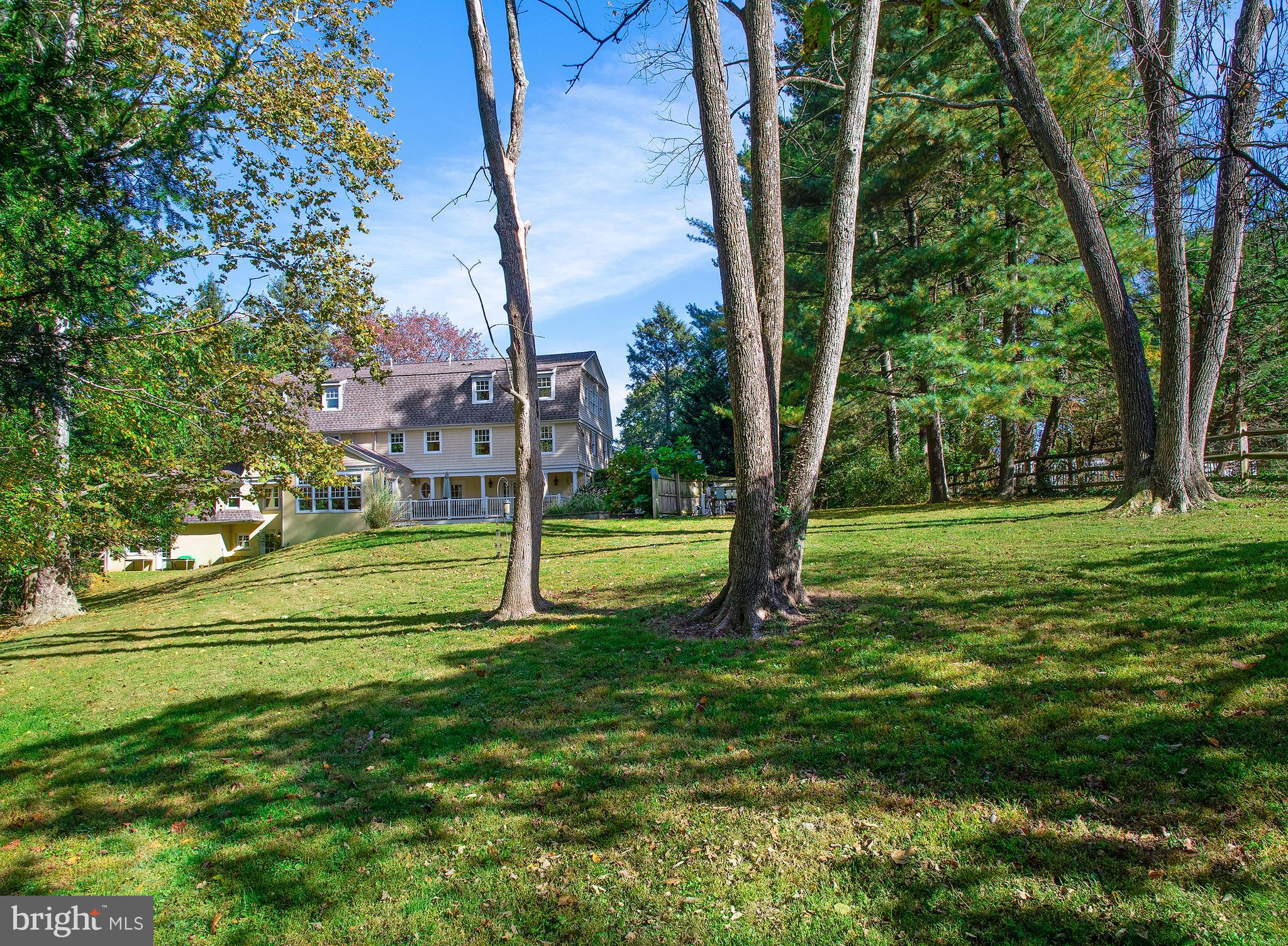 430 Hidden River Road Penn Valley, PA 19072 - Photo 39 of 40