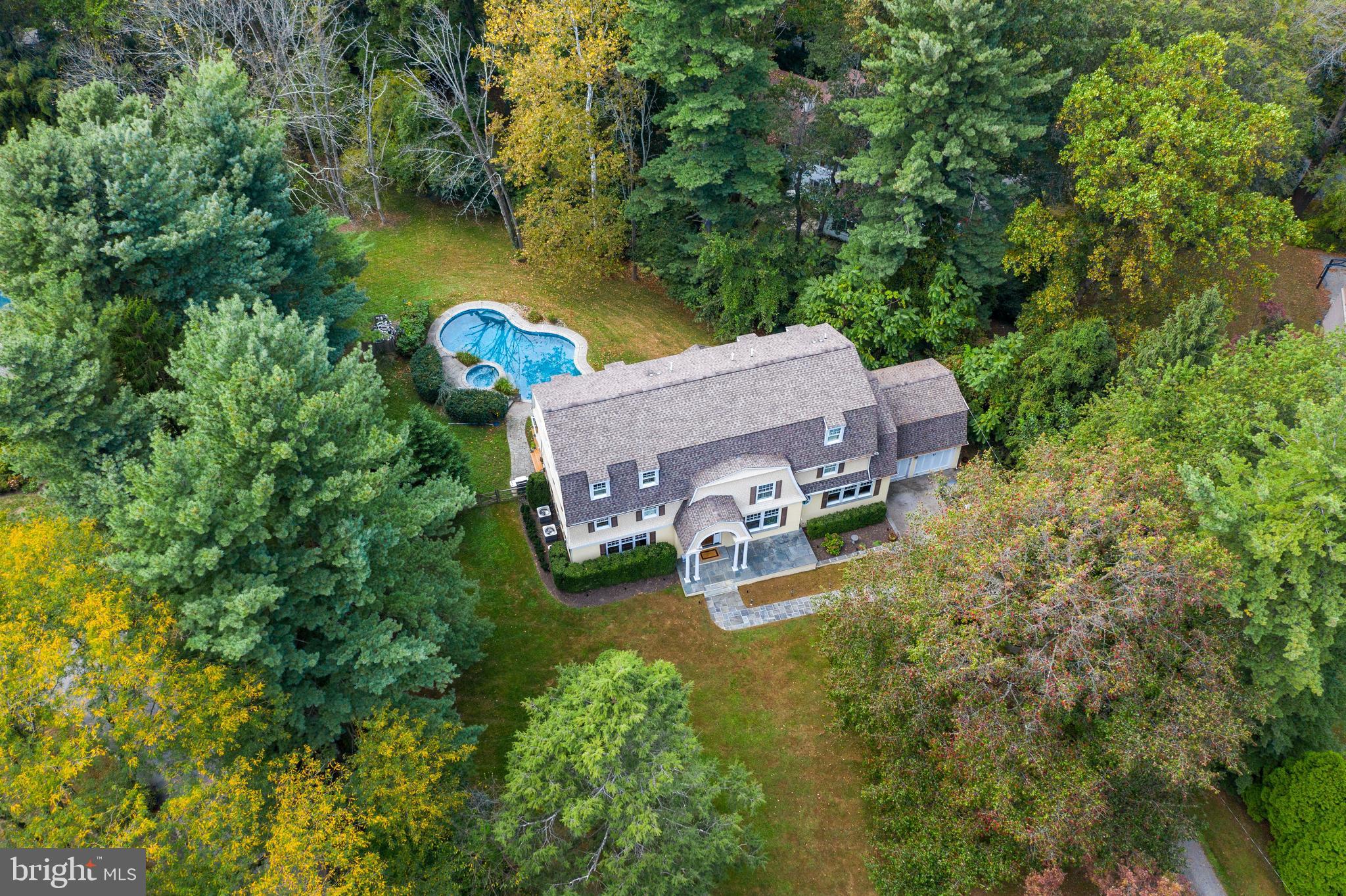 430 Hidden River Road Penn Valley, PA 19072 - Photo 40 of 40