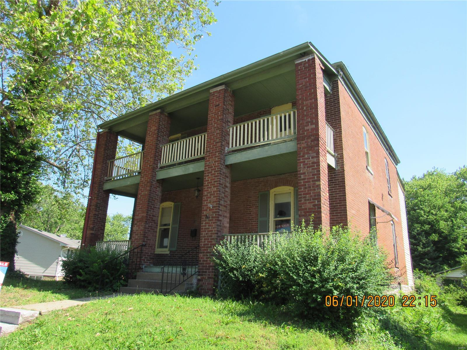 810 Union Street Alton, IL 62002 - Photo 1 of 11 Gallery Image 1