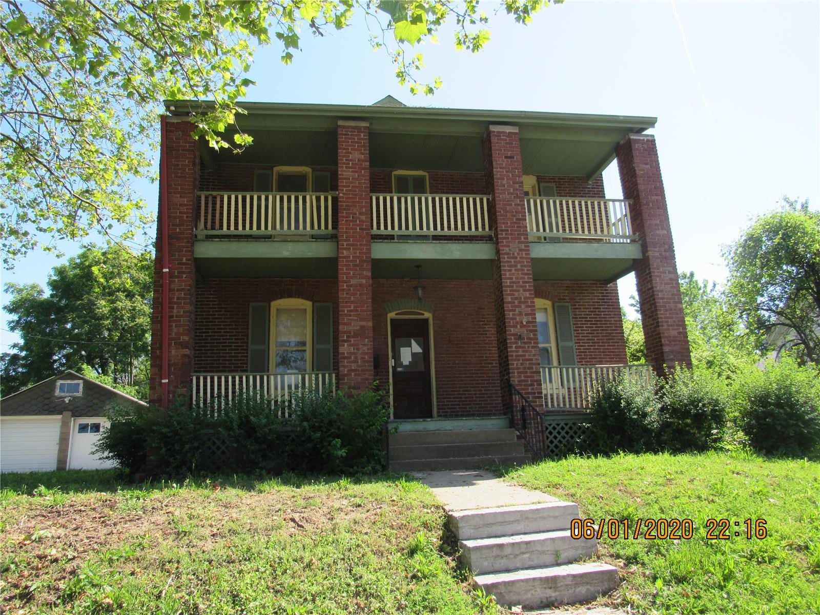 810 Union Street Alton, IL 62002 - Photo 2 of 11 Gallery Image 2