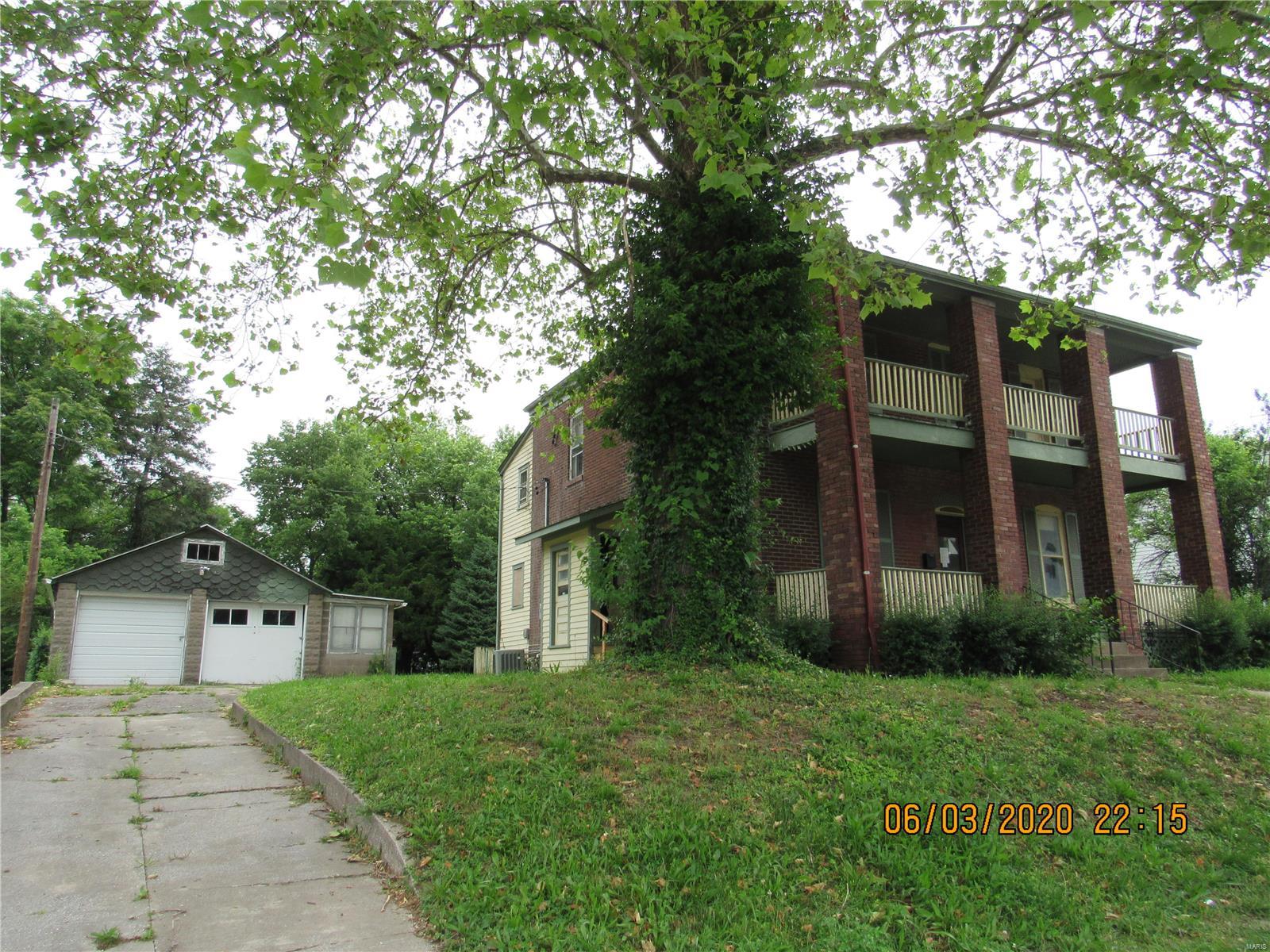 810 Union Street Alton, IL 62002 - Photo 4 of 11 Gallery Image 4