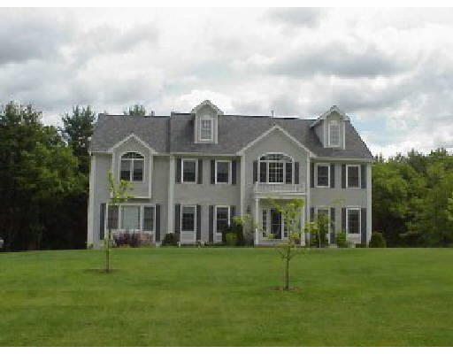 30 Windkist Farm Road North Andover, MA 01845 - Photo 1 of 1 Gallery Image 1