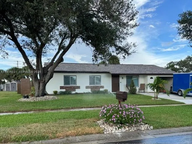 $1,850 | 5474 Kenwood Drive, North Port, FL 34287