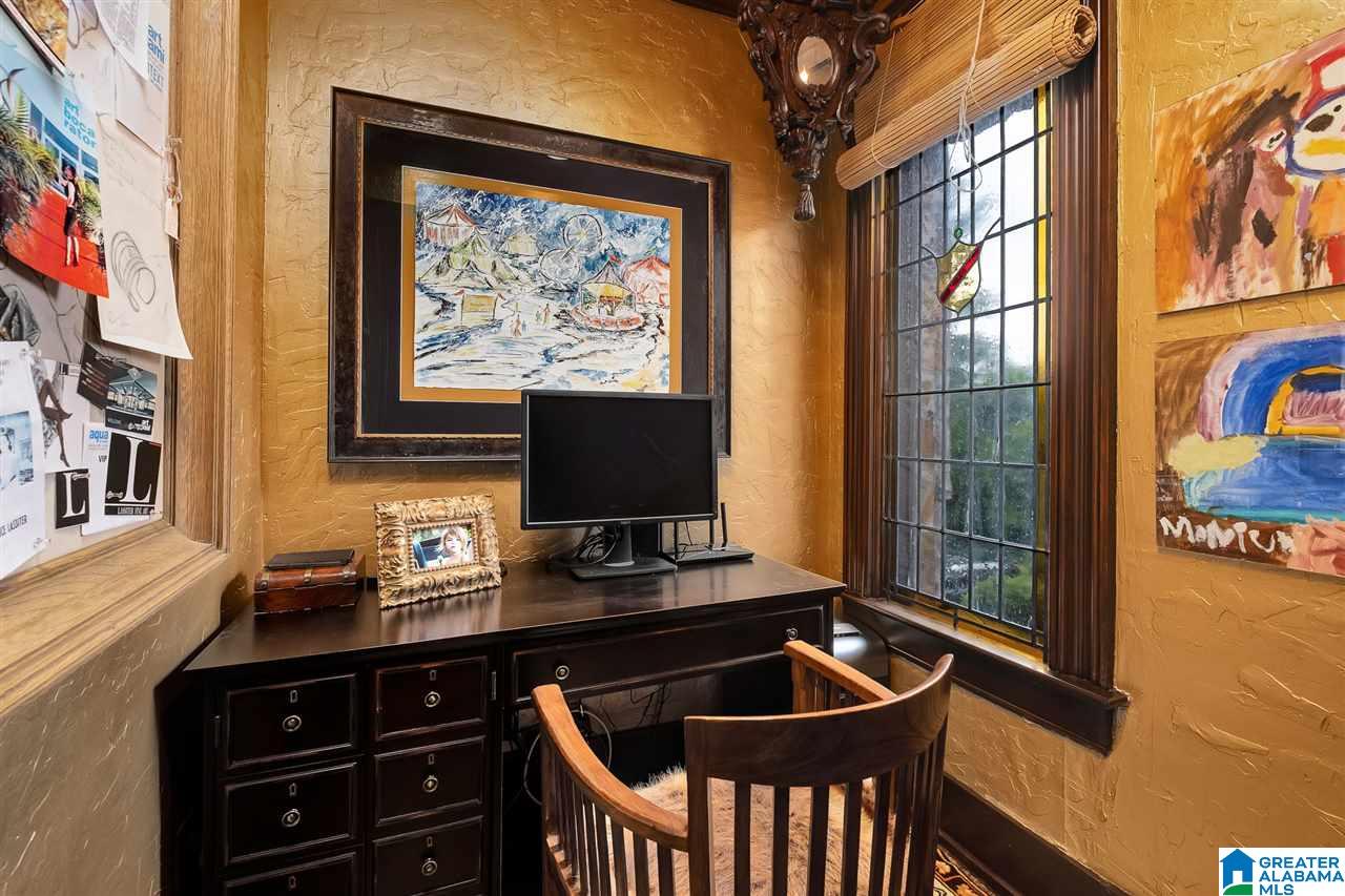 2740 Abingdon Road Birmingham, AL 35243 - Photo 30 of 50