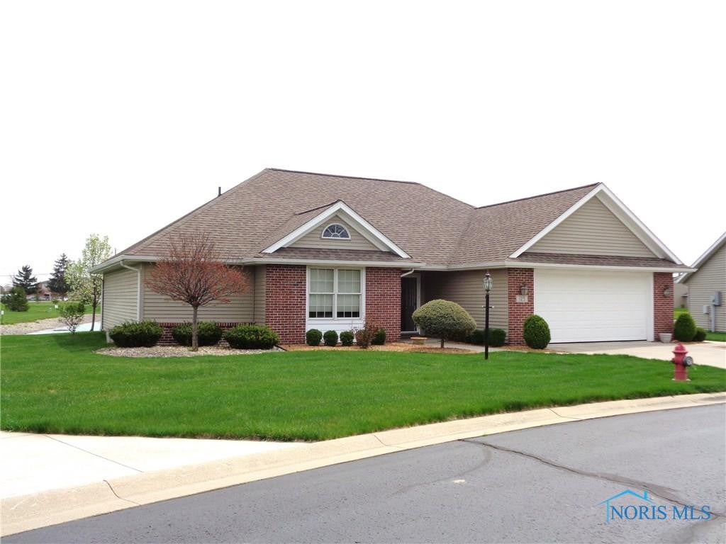 1121 Townline Road, Unit 125 Bryan, OH 43506 - Photo 10 of 11 Gallery Image 10