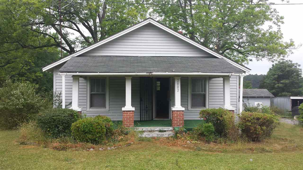 2802 Ridge Road Hodges, SC 29653 - Photo 1 of 21