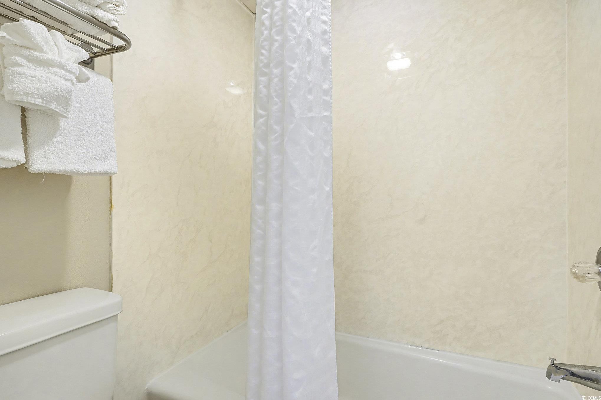 1105 South Ocean Boulevard, Unit 804 Myrtle Beach, SC 29577 - Photo 12 of 20