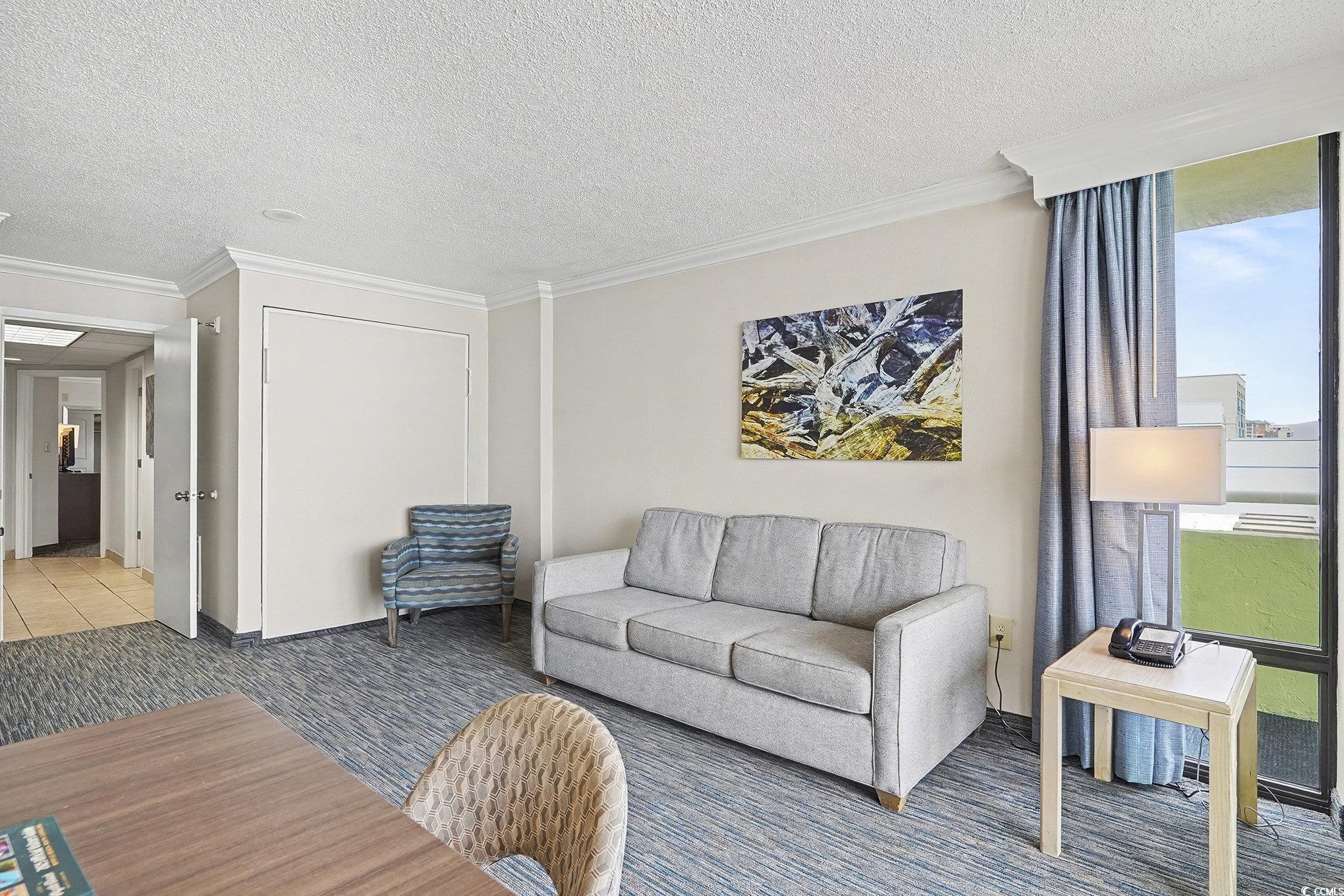 1105 South Ocean Boulevard, Unit 804 Myrtle Beach, SC 29577 - Photo 2 of 20