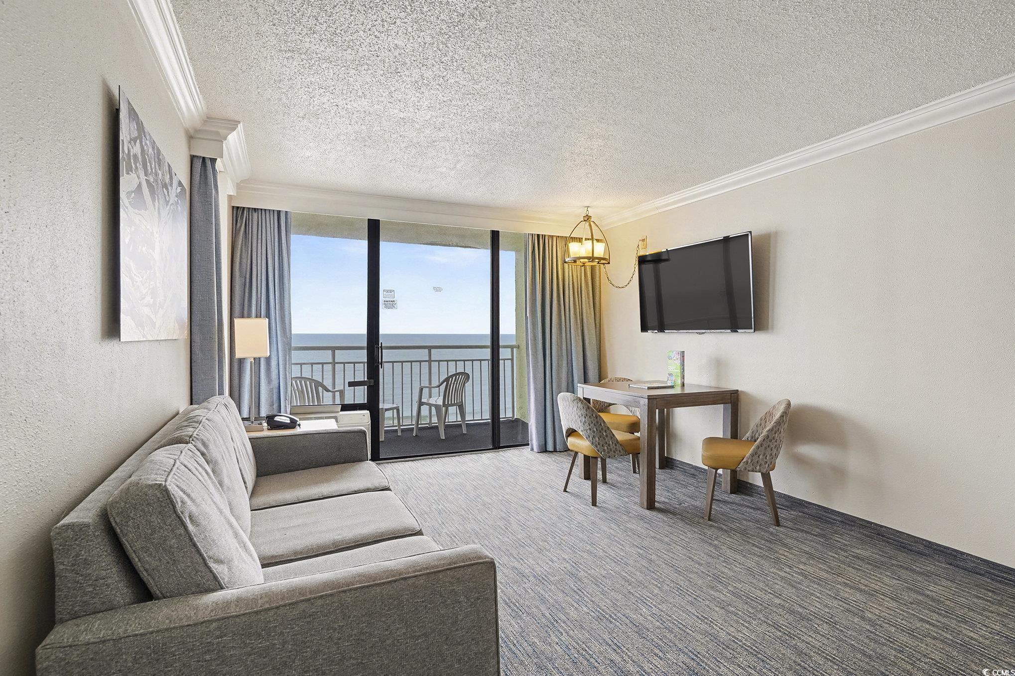 1105 South Ocean Boulevard, Unit 804 Myrtle Beach, SC 29577 - Photo 3 of 20