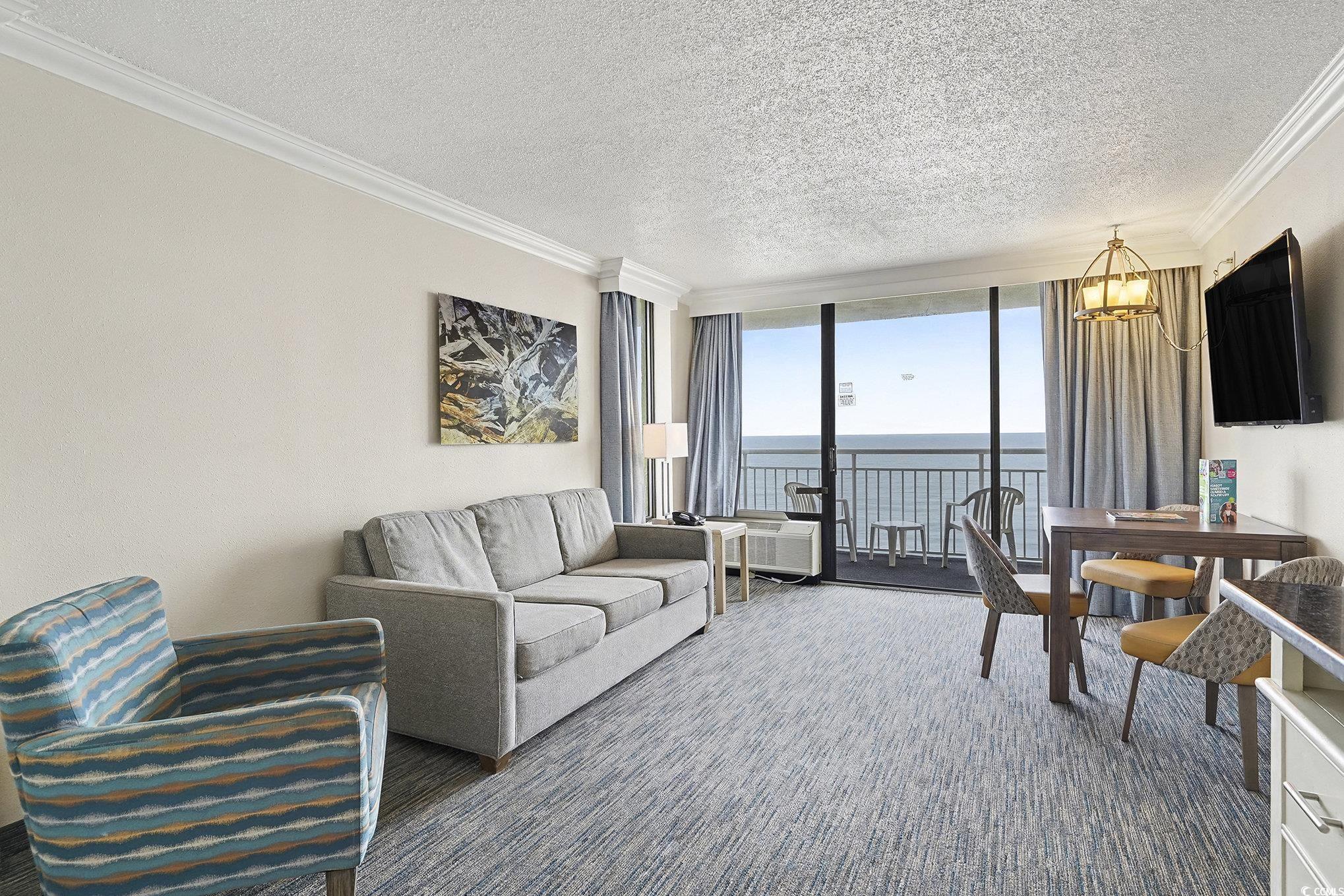 1105 South Ocean Boulevard, Unit 804 Myrtle Beach, SC 29577 - Photo 4 of 20