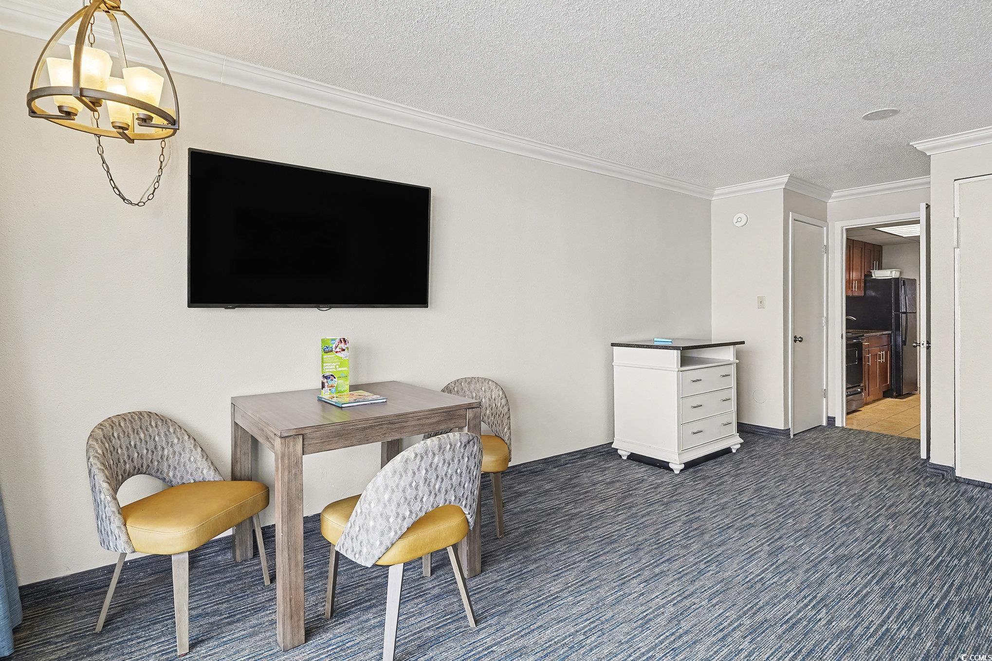 1105 South Ocean Boulevard, Unit 804 Myrtle Beach, SC 29577 - Photo 5 of 20