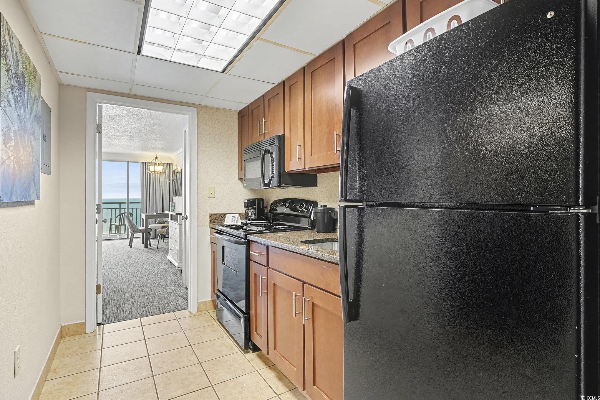 1105 South Ocean Boulevard, Unit 804 Myrtle Beach, SC 29577 - Photo 6 of 20