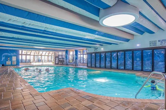 $129,900 | 1105 South Ocean Boulevard, Unit 804, Myrtle Beach, SC 29577