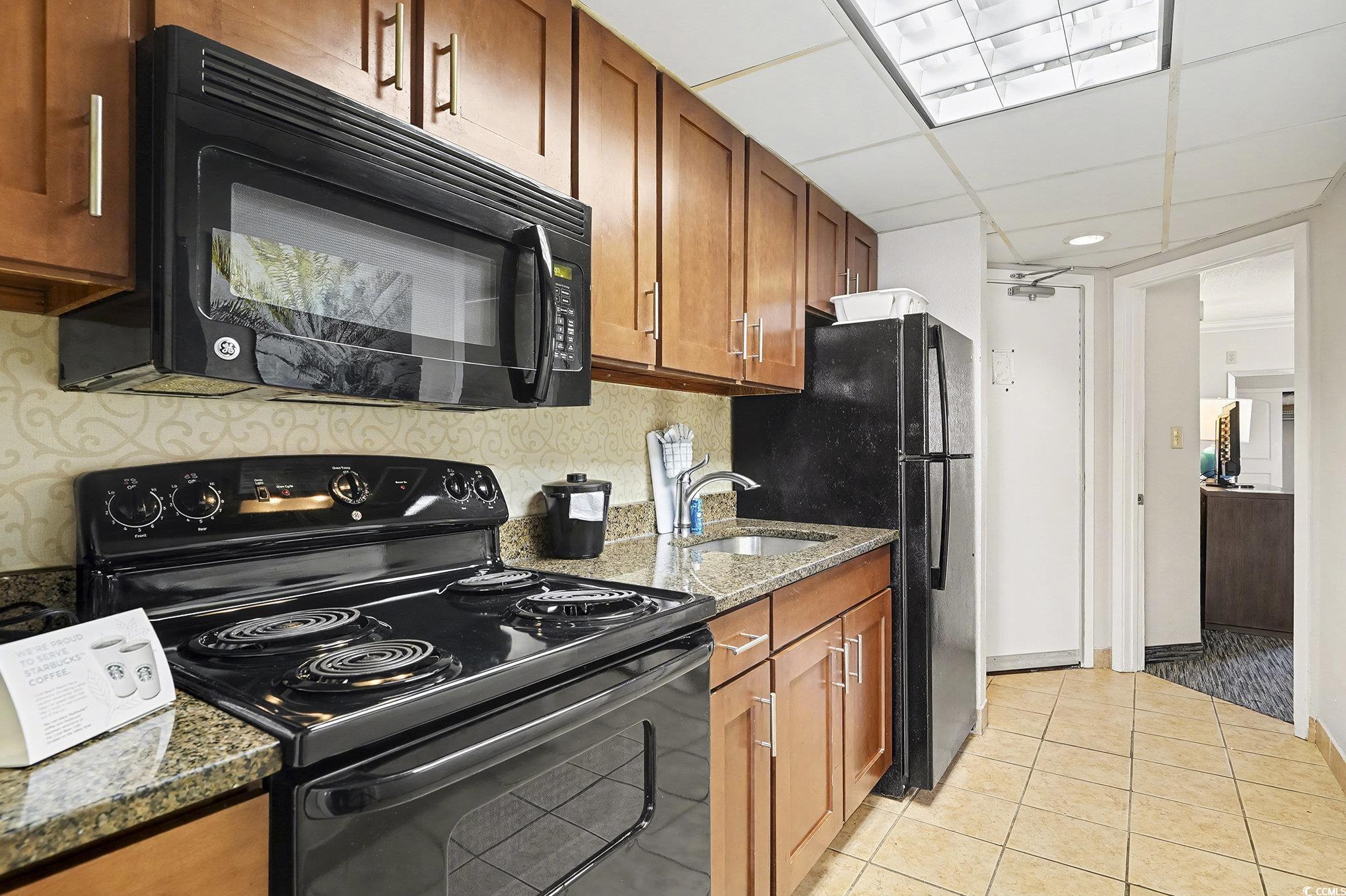 1105 South Ocean Boulevard, Unit 804 Myrtle Beach, SC 29577 - Photo 7 of 20