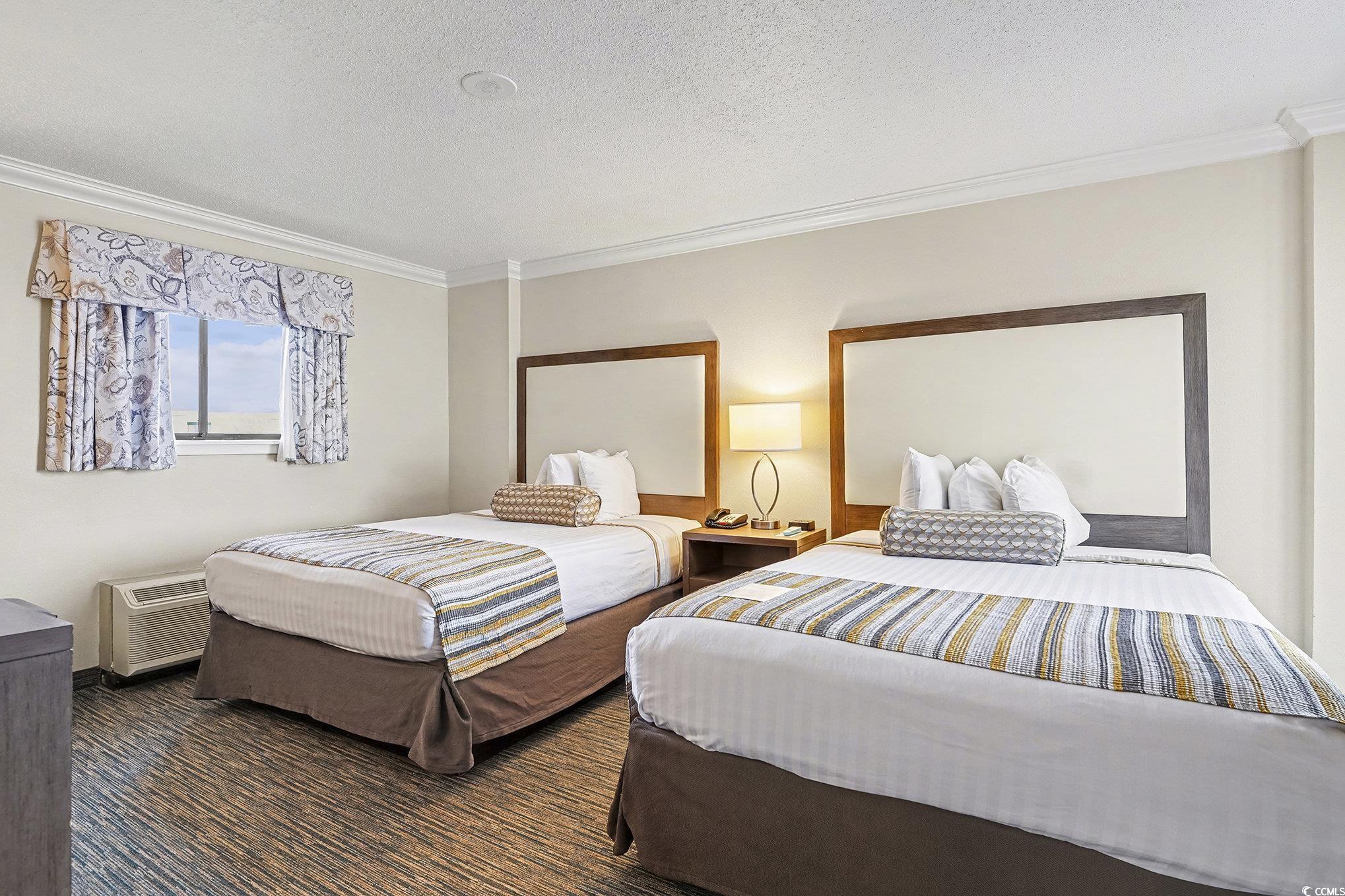 1105 South Ocean Boulevard, Unit 804 Myrtle Beach, SC 29577 - Photo 9 of 20