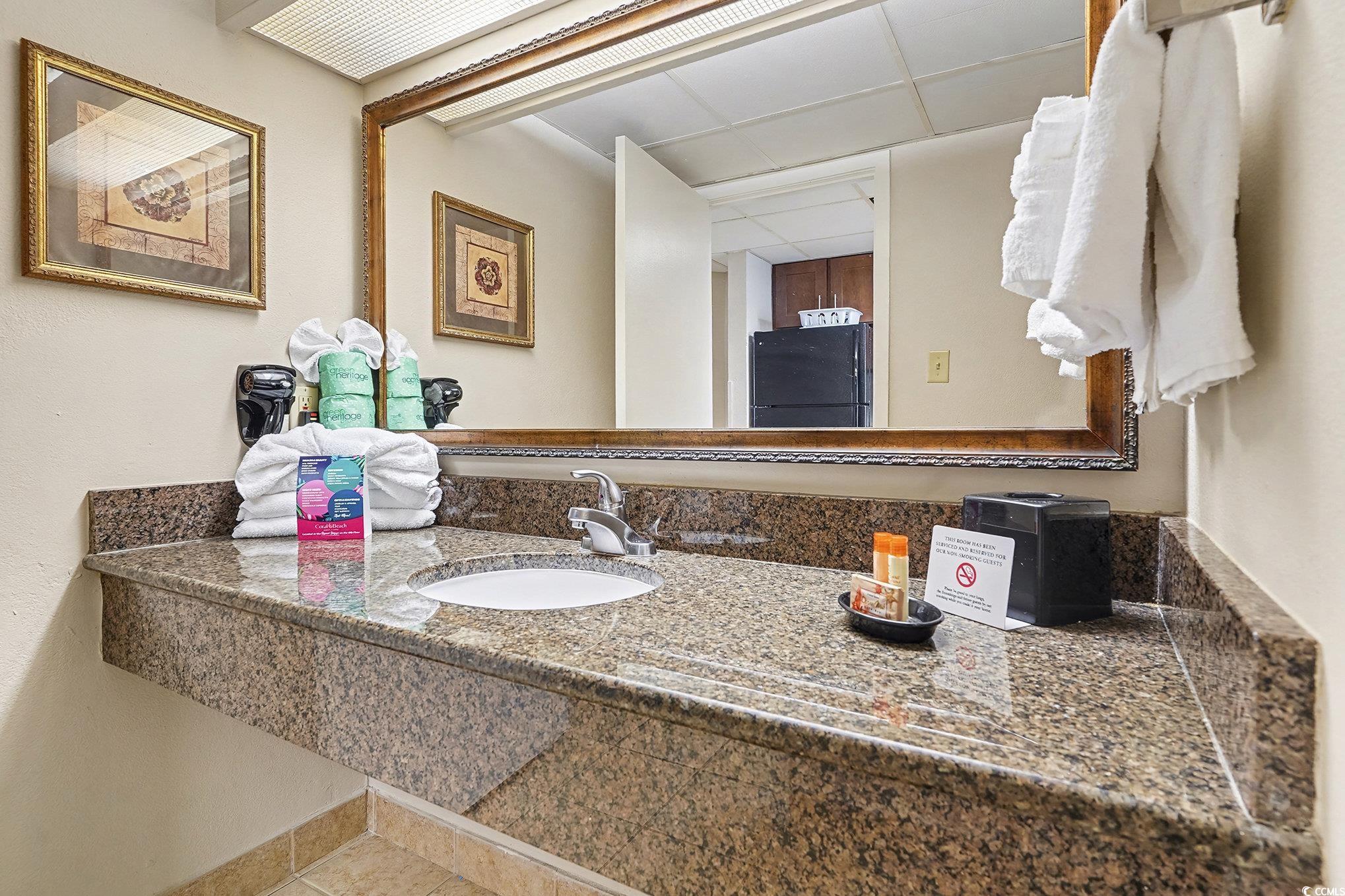 1105 South Ocean Boulevard, Unit 804 Myrtle Beach, SC 29577 - Photo 10 of 20