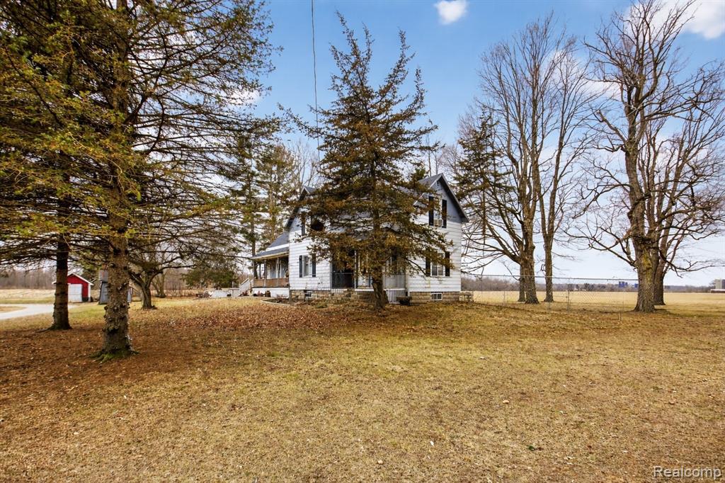 5639 Swaffer Road Millington, MI 48746 - Photo 3 of 25