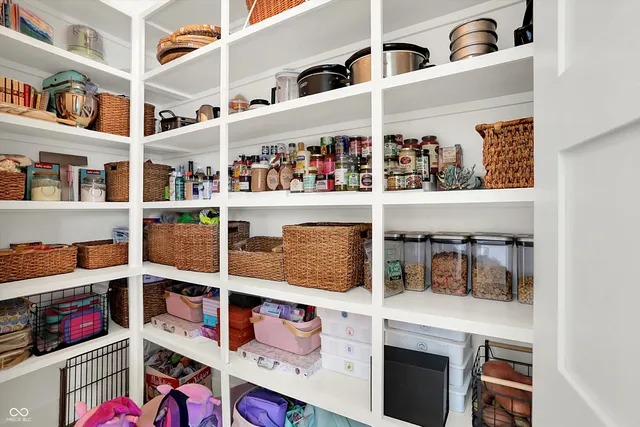 $2,595,000 | 13456 Lake Ridge Lane, Fishers, IN 46055