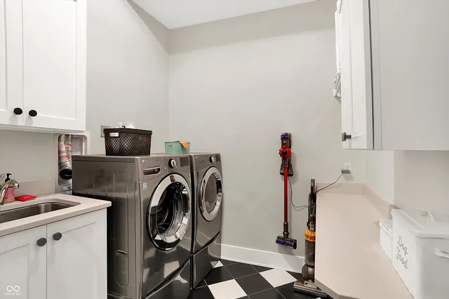 $2,595,000 | 13456 Lake Ridge Lane, Fishers, IN 46055