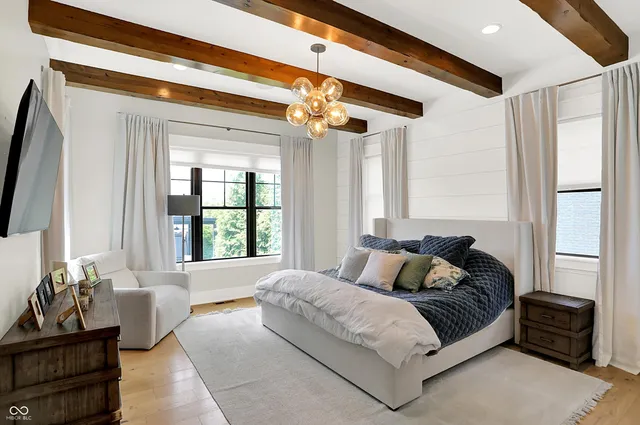 $2,595,000 | 13456 Lake Ridge Lane, Fishers, IN 46055