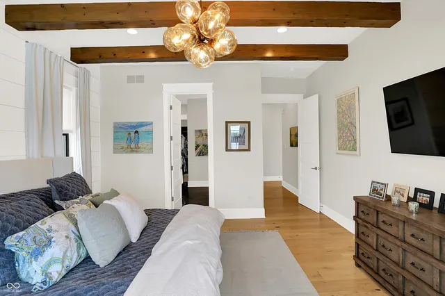 $2,595,000 | 13456 Lake Ridge Lane, Fishers, IN 46055