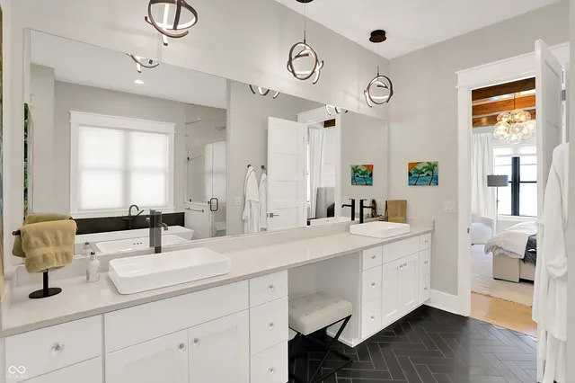 $2,595,000 | 13456 Lake Ridge Lane, Fishers, IN 46055