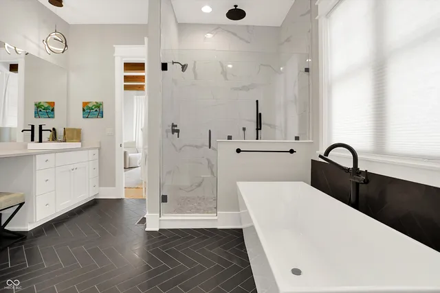 $2,595,000 | 13456 Lake Ridge Lane, Fishers, IN 46055