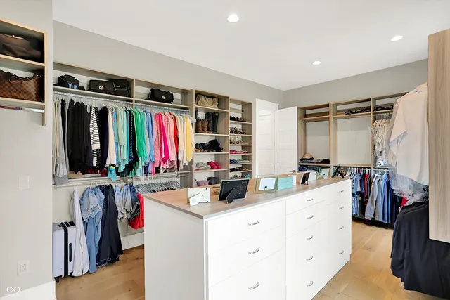 $2,595,000 | 13456 Lake Ridge Lane, Fishers, IN 46055