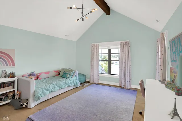 $2,595,000 | 13456 Lake Ridge Lane, Fishers, IN 46055