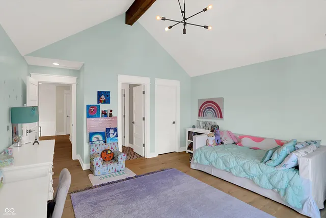 $2,595,000 | 13456 Lake Ridge Lane, Fishers, IN 46055