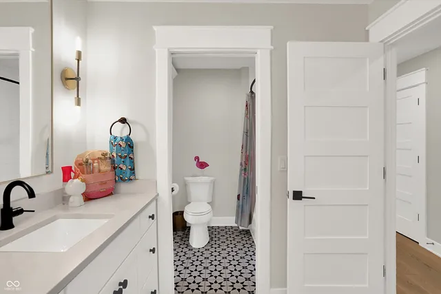 $2,595,000 | 13456 Lake Ridge Lane, Fishers, IN 46055