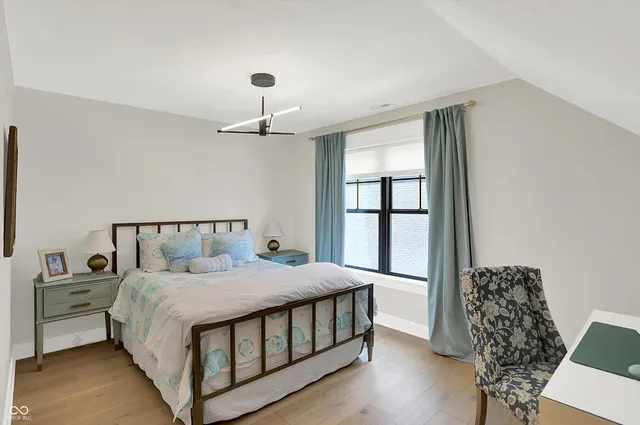 $2,595,000 | 13456 Lake Ridge Lane, Fishers, IN 46055