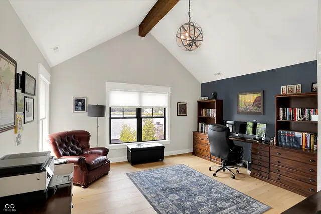 $2,595,000 | 13456 Lake Ridge Lane, Fishers, IN 46055