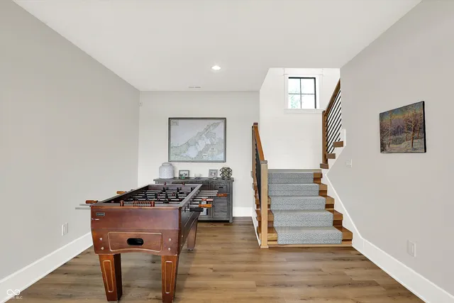 $2,595,000 | 13456 Lake Ridge Lane, Fishers, IN 46055