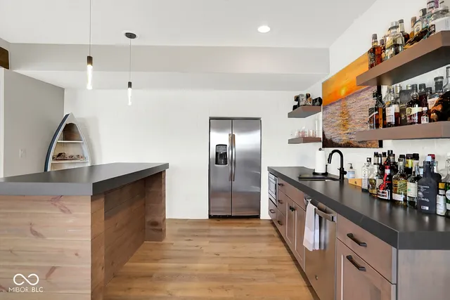 $2,595,000 | 13456 Lake Ridge Lane, Fishers, IN 46055